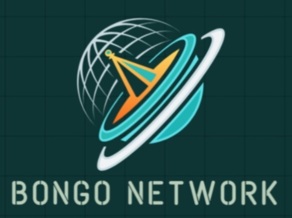 Bongo Network-logo